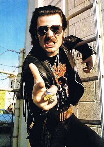 King Diamond MERCYFUL FATE Music Pic, Mercyful Fate, King Diamond, Heavy Metal Rock, Free Will, Power Metal, Heavy Metal Music, Judas Priest, Heavy Metal Bands