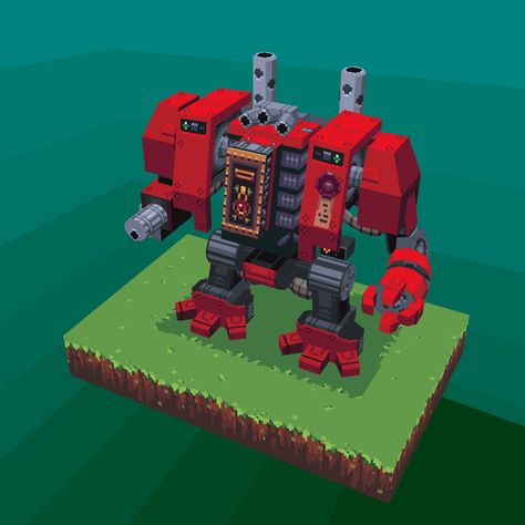 Retro Low Poly, Low Poly Mecha, Low Poly Pixel Art, Western Games, Low Poly Character, Indie Game Art, 3d Pixel, Low Poly Games, Pixel Art Games