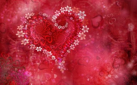 Valentines day wallpaper hd. Free Valentine Wallpaper, Banner Photos, Valentine Wallpaper, Fb Banner, Valentine Background, Valentines Wallpaper, Heart Background, Fb Cover, Valentines Flowers