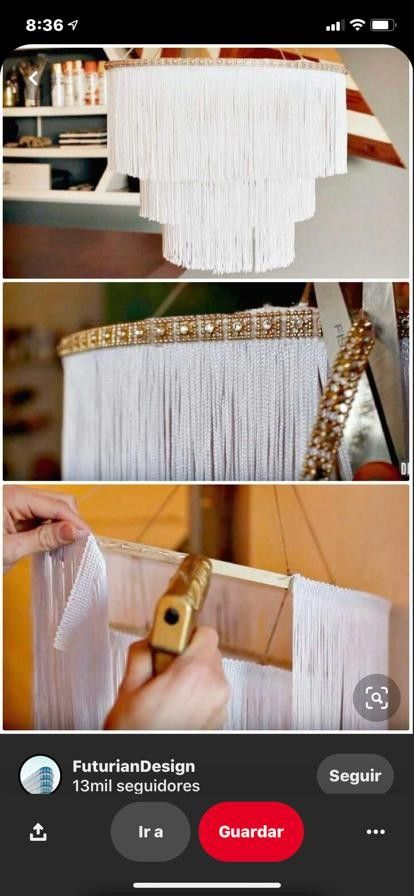 Diy Chandelier Ideas, Make A Chandelier, How To Make A Chandelier, Chandelier Ideas, Shelves Diy, Floating Shelves Diy, Diy Chandelier, בר מצווה, Diy Simple