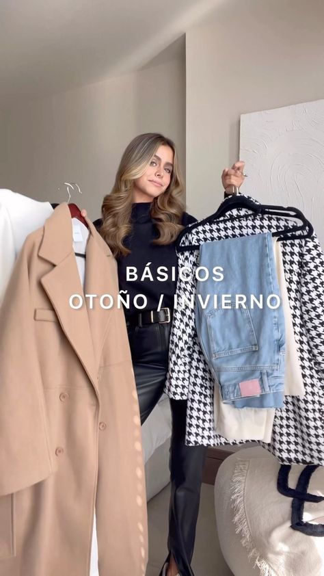 Basics Winter Outfits, San Francisco Outfit Winter Street Style, Outfit Formal Invierno Mujer, Outfits Con Botas Y Jeans, Outfit Formal Invierno, Winter Outfits Basic, Look Casual Invierno, Winter 2025 Outfits, Outfit Invierno Casual