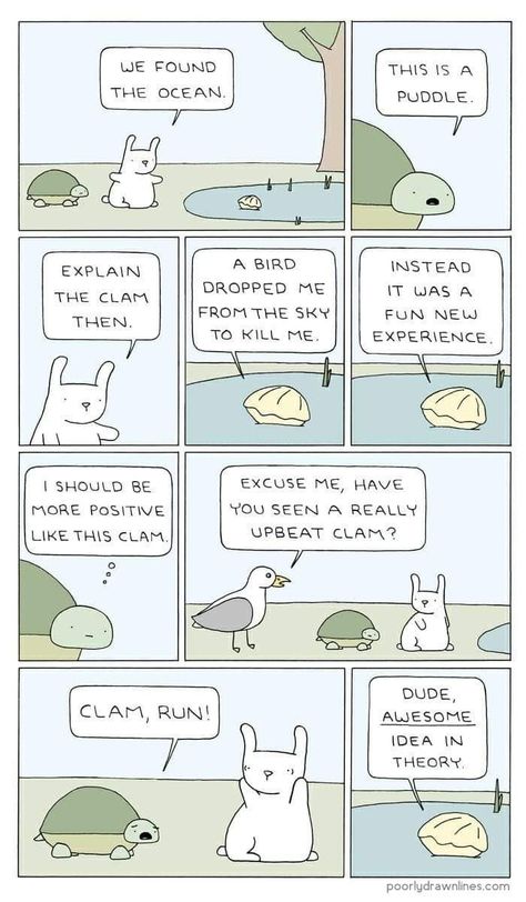 Fables Comic, Poorly Drawn Lines, Just Funny, Made Me Laugh, Cute Comics, Best Memes, Popular Memes, Comic Strip, Funny Comics