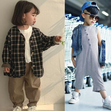 8 Gender-Neutral Clothing Brands For Toddlers And Young Kids Gender Neutral Outfits, Neutral Clothing, Gender Neutral Clothes, Clothing Brands, Apple News, Toddler Outfits, Kid Stuff, Childrens Clothes, Clothing Brand