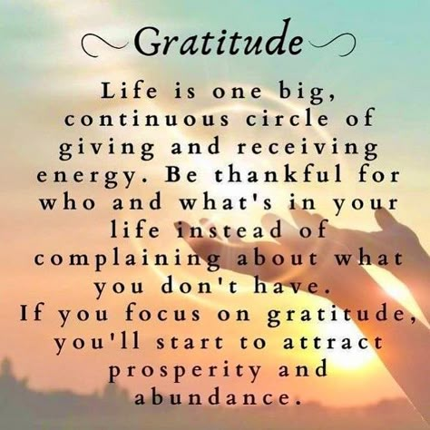 Amidst the hustle of life’s demands, it’s easy to get caught up in what we lack. Yet, when we pause to reflect, we realize there’s an abundance surrounding us—moments of kindness, achievements, and 💕 love. This circle ⭕️ of giving and receiving is ever-present. Today, let’s shift our focus to 🙏🏼 gratitude. For the air we breathe, the connections we cherish, and the simple joys between the sunrise 🌄 and sunset 🌅. Each breath, each person, each day is a gift 🎁 gift. As we embrace gratitude, we ... Be Thankful For What You Have Quotes, Sincere Thank You Note Gratitude, Practice Gratitude Quotes, Thank You Quotes Gratitude Heartfelt, Thankful Quotes Life Gratitude, Gratitude Benefits, Gratitude Quotes Inspiration, Grateful Quotes Gratitude, Thank You Quotes Gratitude