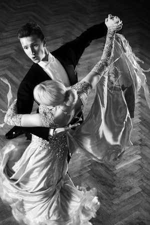 A Brief History of Ballroom Dancing Dancing Pose Reference Couple, Waltz Pose, Old Ballroom, Dancing Pose Reference, People Communicating, Dancing Reference, History Of Dance, Dancing Poses, Dancing Pose