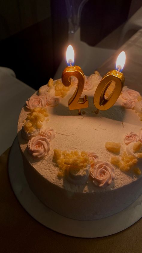 candles, cake, strawberry cake, birthday cake, birthday, pink roses, 20th, 20th birthday 20 Birthday Candles, Birthday Cakes For 20th Birthday, 20 Candles Birthday, 20 Year Birthday Cake, Birthday 20 Years Ideas, Cake For 20th Birthday Girl, Bday Cake 20, Happy Birthday 20th Birthday, Birthday Cake For 20th Birthday