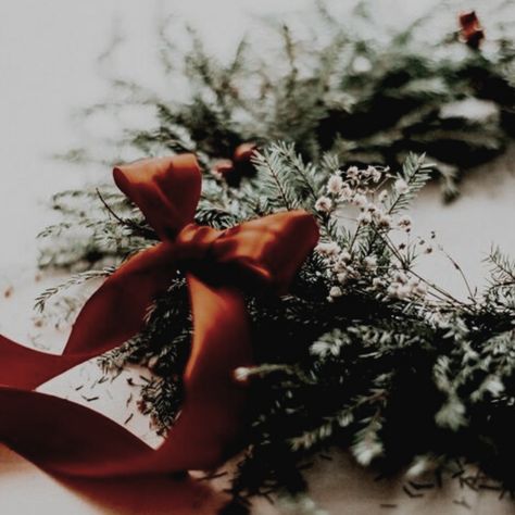 Mistletoe Aesthetic, Mistletoe And Wine, Winter Solstice, Mood Boards, Ivy, Wine, Christmas