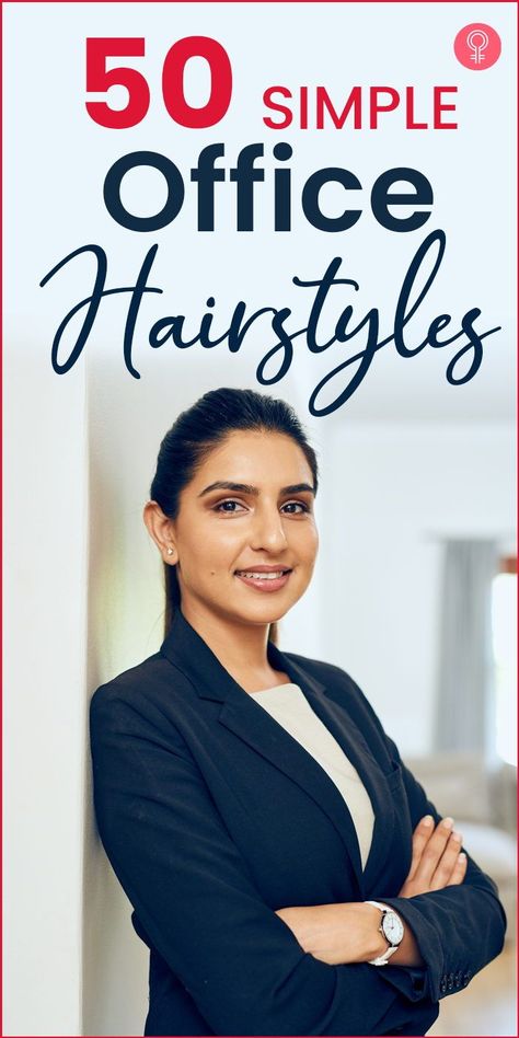 Hairdos For Work, Business Women Hairstyles, Hairstyles For Interview, Business Casual Hairstyles, Quick Work Hairstyles, Job Interview Hairstyles, Interview Hairstyles, Easy Professional Hairstyles, Easy Work Hairstyles