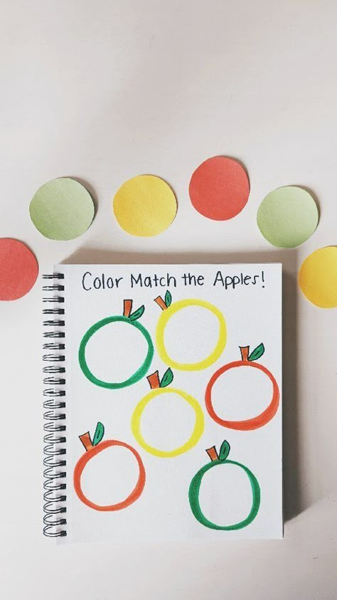 Free Printable Activities — Oh Hey Let's Play Toddler Journal, Preschool Journals, Homeschool Preschool Activities, Easy Toddler Activities, Toddler Homeschool, Montessori Toddler Activities, Free Printable Activities, Toddler Arts And Crafts, Baby Learning Activities