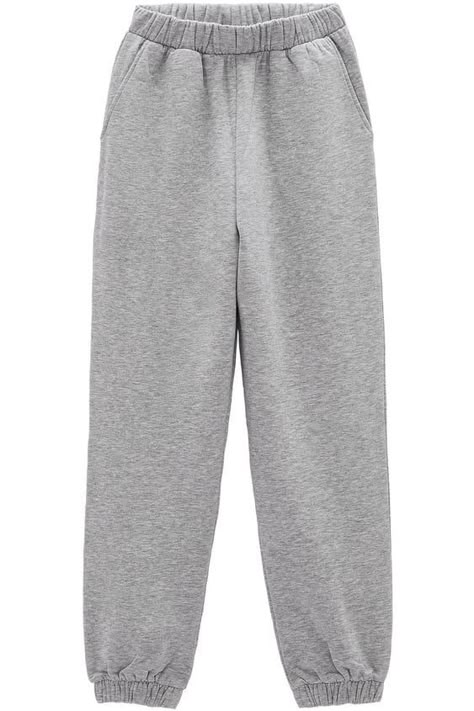 Fame Clothes, Pants Png, Outfit Png, Grey Sweatpants, Dr Closet, Jogging Pants, Simple Trendy Outfits, Sweat Pants, United Colors Of Benetton