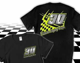 View Racing Shirts by XtremeBowtiqueBows on Etsy Pit Crew Shirts, Dirt Bike Shirts, Motocross Shirts, Go Kart Racing, Bmx Racing, Chiefs Shirts, Pit Crew, Bike Gift, Motocross Racing