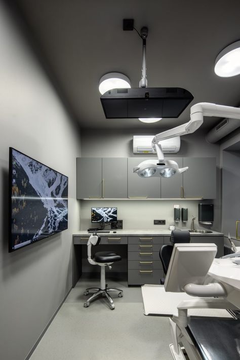 Dental Studio Design, Dental Office Design Interiors Ideas, Dental Office Decor Ideas, Dentist Clinic Interior Design, Dentist Room, Dental Clinic Interior, Dental Clinic Design, Dentist Office Design Interiors, Dentistry Design