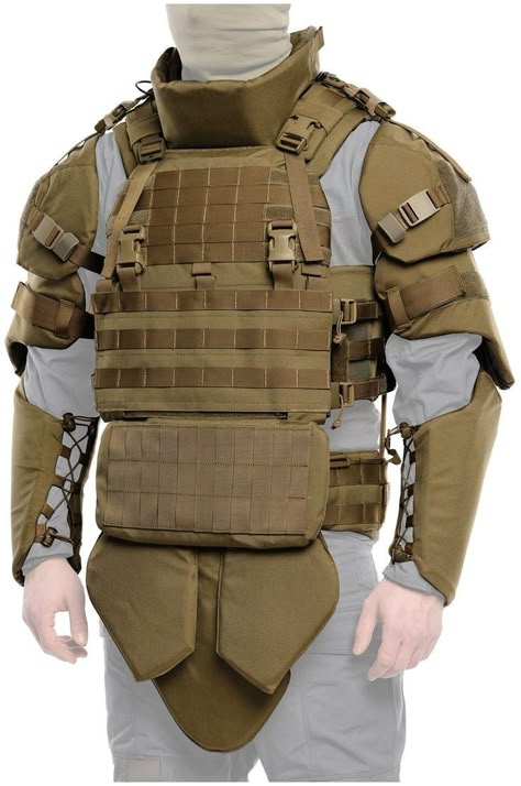 Full Body Armor, Tactical Suit, Armor Vest, Tactical Armor, Tactical Wear, Combat Armor, Tac Gear, Military Armor, Tactical Gear Loadout