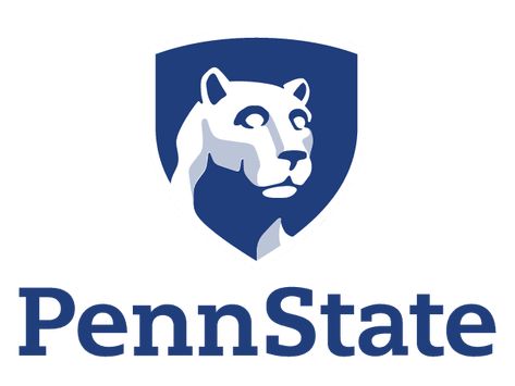 Penn State Logo, Logo University, College Things, American University, Vision Board Pics, Pennsylvania State University, Penn State University, Png Logo, Erie Pa