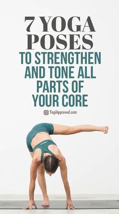 Yoga For Core, Crunches Challenge, Yoga Core, Yoga Ashtanga, Yoga Nature, Yoga Handstand, Yoga Kurse, Yoga Online, Yoga Beginners