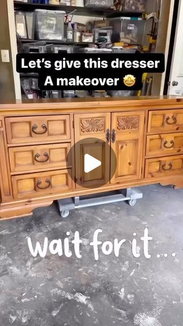 She Shed Furniture, Repurposed Wood Projects, Tan Wash, Skull Furniture, Folder Diy, Before And After Furniture, Furniture Makeover Inspiration, Refurbishing Furniture, Tan Paint