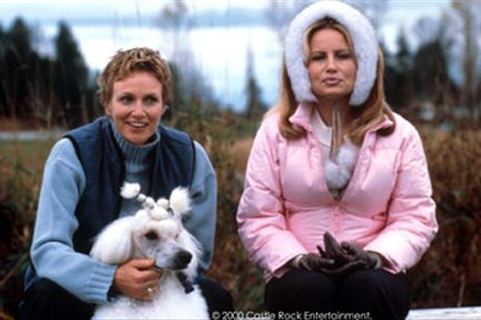 Best In Show Good Funny Movies, Christopher Guest, Jennifer Coolidge, Best In Show, Flirting Quotes Funny, Columbia Pictures, Netflix Movies, Good Movies To Watch, Funny Movies