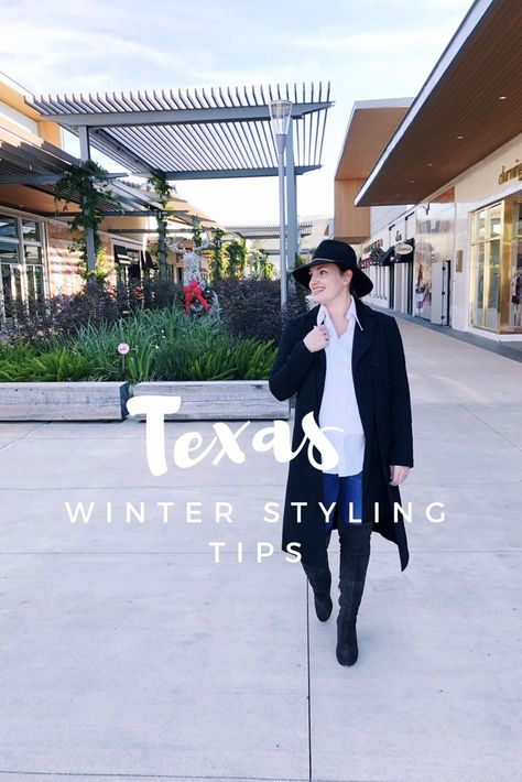 Texas Winter Styling Tips by Cammeo Head to Toe What To Wear In Texas In Winter, What To Wear In Texas, Texas Winter Outfits, Texas Winter, San Angelo Texas, Winter Styling, Mom Fashion, Fashion And Beauty Tips, Womens Fashion Inspiration