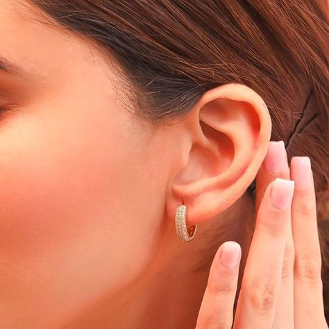 Rs 2150 only 925 sterling silver #Bali earrings Daily Use Earrings, Gold Earrings Studs Simple, Earrings Bali, Simple Gold Earrings, Elite Fashion, Bali Earrings, Indian Jewelry Sets, Rings Necklace, Earrings Studs