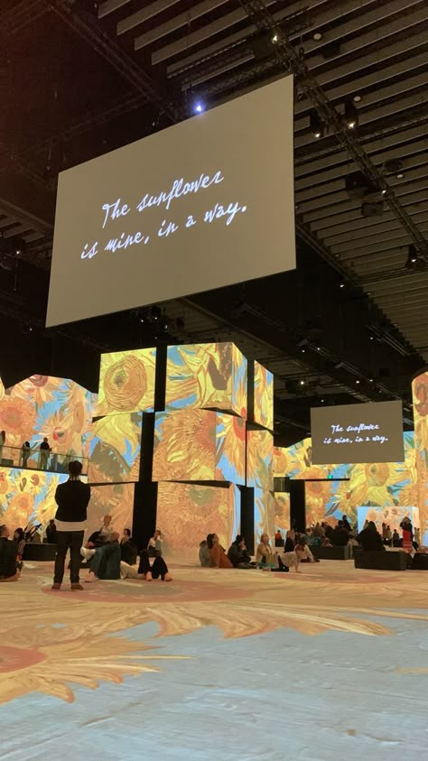 Van Gogh Meusem, Vincent Van Gogh Museum Amsterdam, Van Gohn Aesthetic, Vincent Van Gogh Exhibition, The Lume Melbourne, Van Gogh Exhibition Aesthetic, Van Gogh Museum Aesthetic, Art Exhibition Aesthetic, Vincent Van Gogh Aesthetic