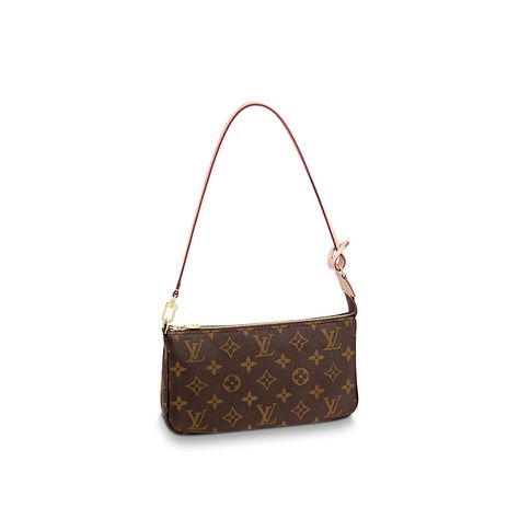 Pochette Accessoires Monogram - Handbags | LOUIS VUITTON ® Tas Lv, Sac Louis Vuitton, Pochette Louis Vuitton, Louis Vuitton Store, Lv Pochette, Louis Vuitton Official Website, Handbags Louis Vuitton, Monogram Handbag, Dream Bags