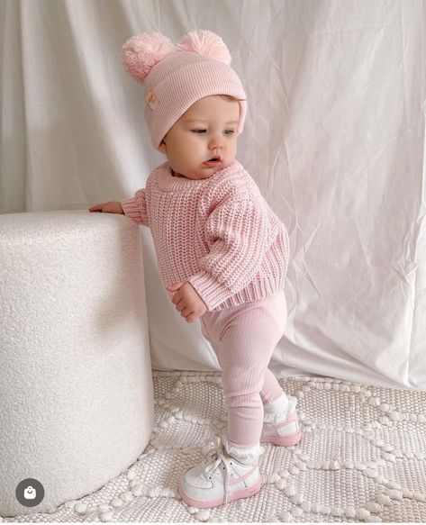 Coquette Toddler Outfits, Newborn Baby Outfits Girl, Baby Outfit Aesthetic, Winter Baby Outfits, Trendy Baby Outfits, Newborn Baby Girl Outfits, Baby Girl Outfit Ideas, Baby Outfits Girl, Girls Winter Outfits