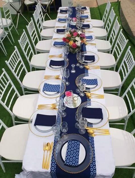 Traditional Event Decor, African Wedding Theme Decoration, Lobola Decor Ideas, Traditional Lobola Decor, Umembeso Decor, Diy Event Decorations, Table Skirting Ideas, African Traditional Wedding Decoration, Lobola Decor