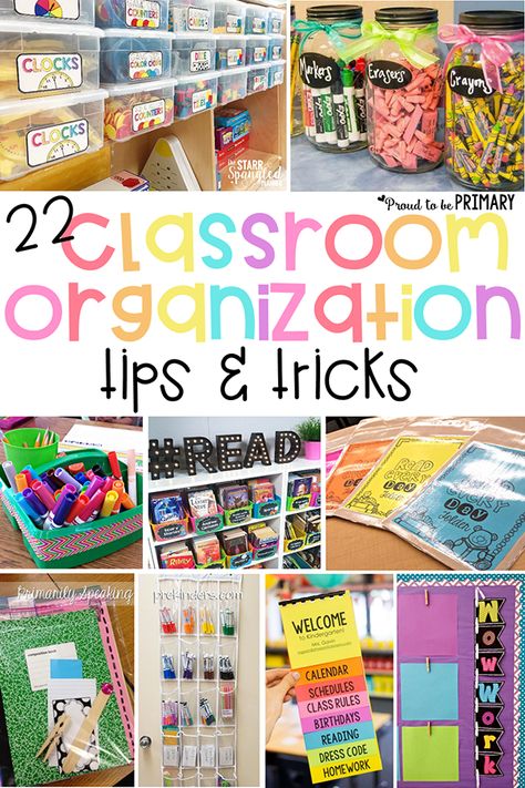 Chair Organizer Classroom, Student Sign In Ideas, Trofast In Classroom, New Kindergarten Teacher, Classroom Labels Printables Free, Kindergarten Classroom Necessities, Turn In Bins Classroom Organization, Classroom Cabinet Organization, Math Classroom Organization