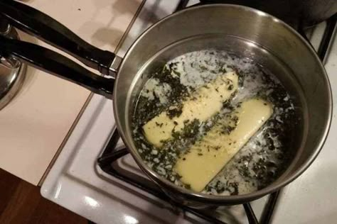 Marajuana Recipes, Canna Butter, Cannabutter Recipe, Cannibis Recipes, Diy Edible, Edible Food, Puff And Pass, Science News, Fun Cooking