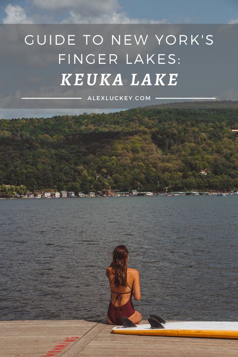 Keuka Lake Ny, Hammondsport Ny, Lake Outfit Summer, Finger Lakes Wineries, Lake Tattoo, Lake Outfit, Finger Lakes Ny, Seneca Falls, New York State Parks