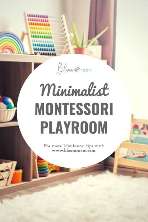 Minimalist Montessori, Lighting Shelves, Montessori Home, Baby Playroom, Montessori Playroom, Montessori Room, Montessori At Home, Toddler Playroom, Montessori Ideas