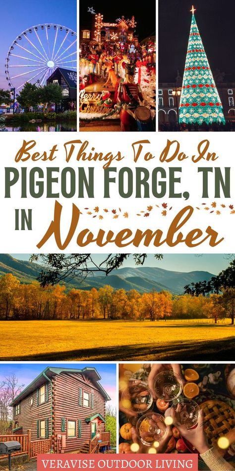 Best Things To Do In Pigeon Forge In November Pigeon Forge Tennessee In December, Thanksgiving In Pigeon Forge, Fall In Pigeon Forge Tn, Pigeon Forge Tennessee In November, Pigeon Forge Tennessee Fall, Pigeon Forge On A Budget, Things To Do In Pigeon Forge, Free Things To Do In Pigeon Forge, Pigeon Forge Tennessee Things To Do In