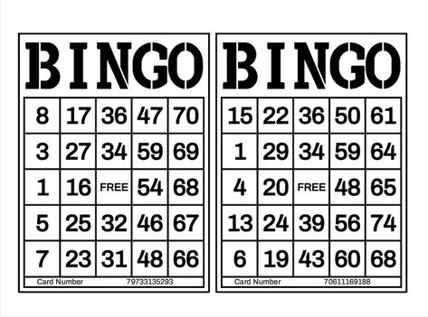 Printable Bingo Games, Printable Bingo Cards, Kids Holidays, Activities For Seniors, Bingo Template, Bingo Cards Printable, Sharpie Pens, Games For Adults, Bingo Printable