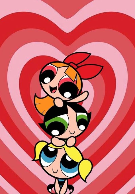 Throwback Fashion, Aesthetic Profile Picture Cartoon Soft, Powerpuff Girls Wallpaper, Iphone Wallpaper Cat, Fairy Wallpaper, Polygon Art, Girls Wallpaper, Iphone Lockscreen Wallpaper, The Powerpuff Girls