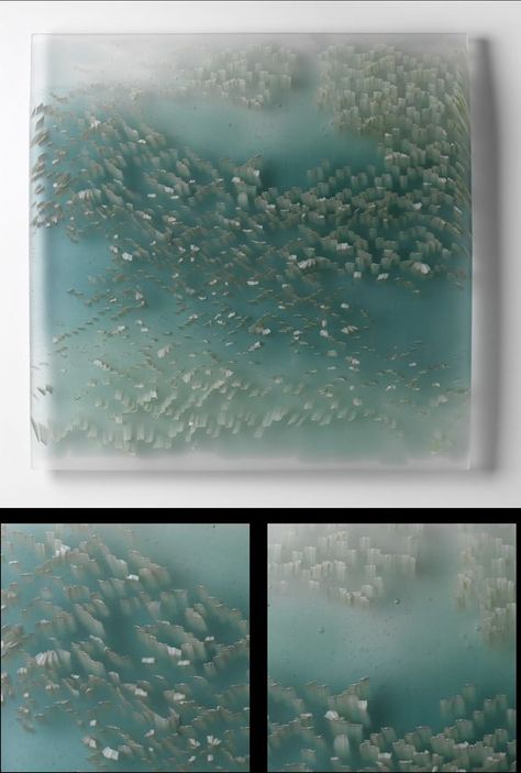 Kiln Glass Art, Kiln Formed Glass, Contemporary Glass Art, Pottery Sculpture, Fused Glass Art, Sculpture Clay, Glass Artists, South Australia, Glass Sculpture