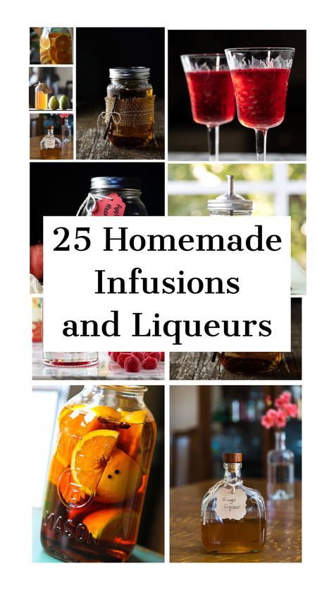 Infused Alcohol Recipes, Homemade Liqueur Recipes, Infused Liquors, Christmas Drinks Alcohol Recipes, Christmas Drinks Alcohol, Homemade Limoncello, Homemade Alcohol, Infused Gin, Homemade Liquor