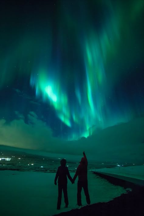 Northern Lights In Norway, Northern Lights Norway, Earth Book, The Aurora Borealis, See The Northern Lights, Arctic Circle, The Aurora, Places On Earth, Light Show