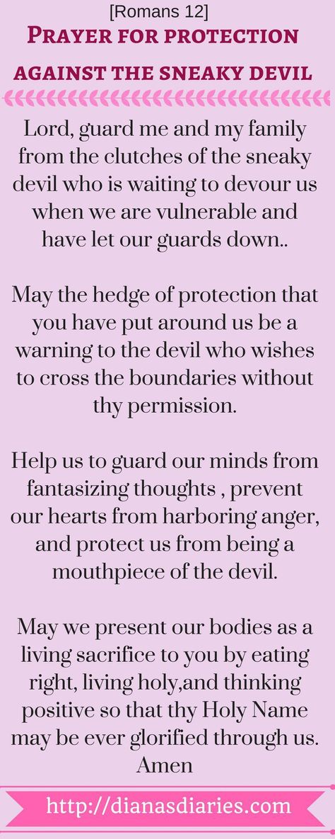 Prayer For My Family, Spiritual Warfare Prayers, Everyday Prayers, Prayer For Protection, Special Prayers, Prayer For Family, Christian Prayers, Night Prayer, Good Prayers