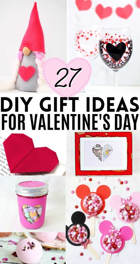 Valentines Decor Ideas Diy, Valentines Decor Ideas, Valentines Day Cupcake, Diy Valentines Day Gifts, Diy Craft Ideas For Kids, Homemade Valentines Gift, Valentines Cookie, Simple Valentines, Fun Valentines Day Ideas