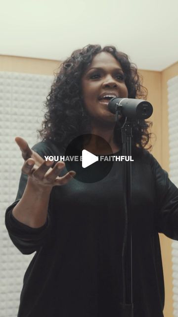 K-LOVE on Instagram: "“All my life You have been faithful
And all my life You have been so, so good” 🙌

🎶: @cecewinans - “Goodness Of God” - Live from the K-LOVE Studios

#christian #worship #faith #jesus" Gospel Music Songs, Goodness Of God, Christian Worship, Christian Song Lyrics, Praise And Worship Songs, Christian Songs, Worship Songs, Praise And Worship, Gospel Music