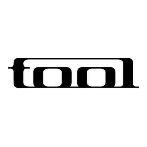 Tool The Band Sticker https://www.etsy.com/listing/1437456685/tool-the-band-sticker Tool Band Logo, Tool The Band, Metal Stickers, Metal Band Logos, Tool Logo, Bleach Shirt, I Deserve Better, Band Patches, Tool Band