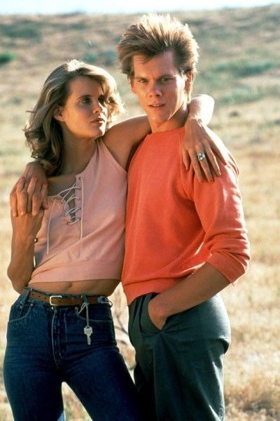 Funny 80s Pictures, Footloose Musical, Footloose 1984, Footloose Movie, 1980s Films, 1984 Movie, Kevin Bacon, City Kid, Girl Movies