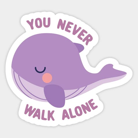 Bts Kdrama, Bts You Never Walk Alone, Stickers Cool, Whale Plush, Korean Stickers, Cocoppa Wallpaper, Pop Stickers, Stickers Design, Tumblr Stickers