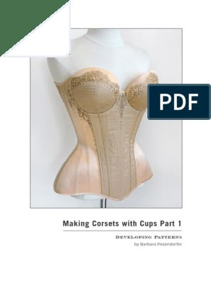 How To Draft A Corset Pattern (PDFDrive) | PDF Corset Pattern Free Download, Overbust Corset Pattern, Corset Drafting Pattern, Overbust Corset Pattern Free, Corset Sewing Pattern Bustiers, Free Corset Pattern Pdf, How To Make Corset, Corset Tutorial Free Pattern, Corset Sewing Pattern Free