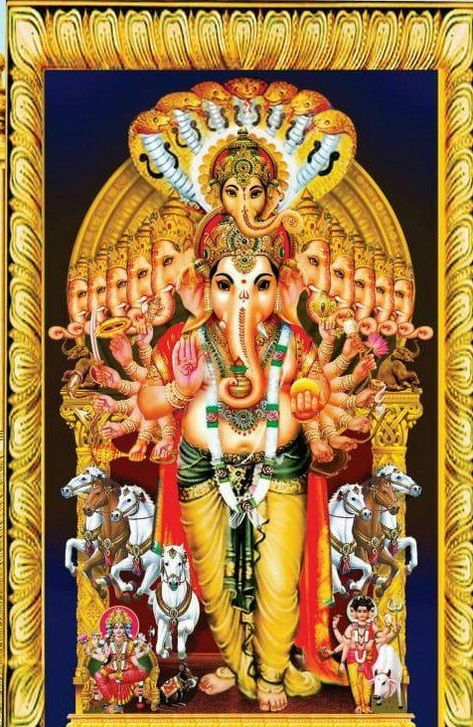 Khairatabad Ganesh 2019 Poster Khairatabad Ganesh, Ganesh Ji Images, Ganesh Lord, Shri Ganesh Images, Ganesh Photo, Lord Hanuman Wallpapers, Lord Shiva Family, Shri Ganesh, Lord Ganesha Paintings