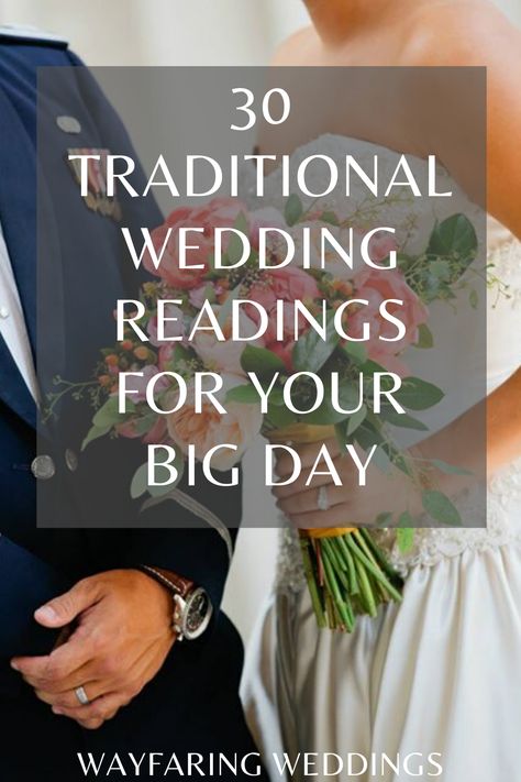 These Are The Hands Poem Wedding, Scripture Reading For Wedding, Wedding I Dos Script, Biblical Wedding Readings, Readings For A Wedding Ceremony, Poem To Read At Wedding, Wedding Readings Ceremony, Love Readings For Weddings, Bible Reading For Wedding Ceremony