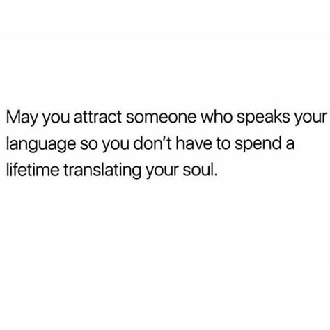 @awaken_healers on Instagram: “#onelove ❤🙏🏻❤ @awaken_healers” Different Love Languages Quotes, Reincarnation Quotes Soul Mates, When Someone Loves You, Intuition Memes, Faith > Fear, Language Quotes, Funny Spiritual Memes, New Beginning Quotes, Attachment Issues Meme