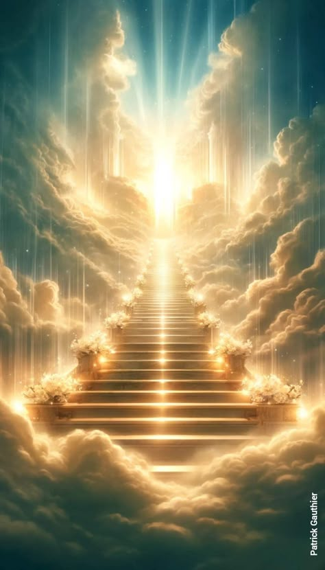 God In Heaven Pictures, Heaven Fantasy Art, Heaven Core, Heavenly Aesthetic, Heaven Artwork, Heaven Background, Heaven Aesthetic, Heaven Clouds, Heavenly Clouds