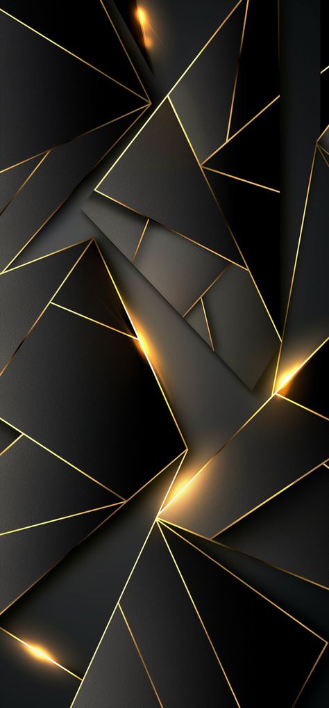 Phone Wallpaper Abstract, Kapten Marvel, Gold Abstract Wallpaper, Lock Screen Images, Gold And Black Background, Cracked Wallpaper, Gold Wallpaper Background, Look Wallpaper, Wallpaper Abstract