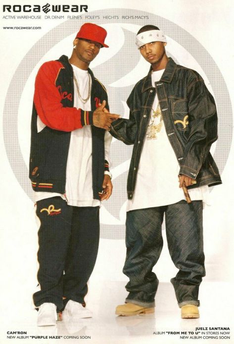 Hiphop Outfit Men, 90s Hiphop Fashion, 90s Hip Hop Outfits, 2000s Hiphop, 2000s Hip Hop Fashion, 2000s Fashion Men, 2000s Hip Hop, 1990 Style, Mode Hip Hop